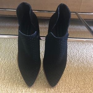 Steve Madden Ankle Boots